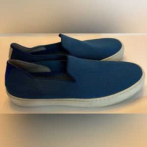 Rothy’s Slip Ons, Size 9, Great preowned condition